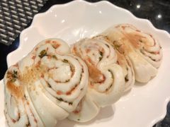 -新兴·金羊座·粤菜点心(乐峰店)