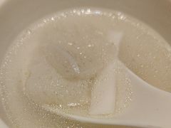 -百年果林椰子鸡(中洲店)