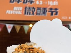 -唐力九头鸟烧烤·罗田吊锅(西云楼店)
