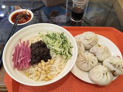 -庆丰包子铺(金沟河桥店)