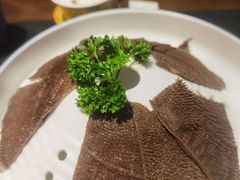 -京门老爆三·铜锅涮肉 爆肚(芳群园店)