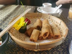 -南沙游艇会·大兵船餐厅