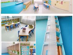 -上海市闵行科技幼儿园