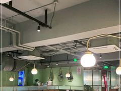大堂-顺峰顺水顺德菜(龙华店)