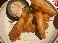 -Brut Eatery悦璞食堂(建国东路店)