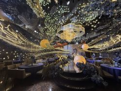 点击看大图 -花嫁丽舍海岛婚礼殿堂(国展店)