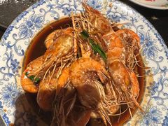 -老头儿油爆虾·知味杭州(爱琴海购物中心)