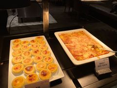 -沈阳和平艾美酒店新食谱西餐厅