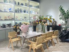 -花辰月夕花坊(北滨路店)