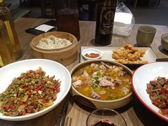 -高嗲嗲·现炒下饭菜(石鼓路店)