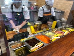 -传闻来紫菜包饭·打糕(西塔韩百店)