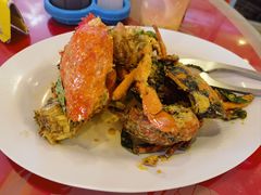 -大茄来海鲜餐厅(亚洲城分行)