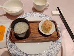 -江南灶中餐厅(南京香格里拉店)