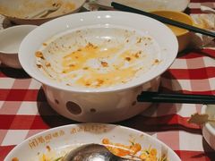 -西贝(石景山当代店)
