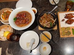 -汤城小厨•粤菜•靓汤(苏州街店)