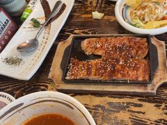-小川洋风料理(汉街店)