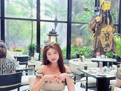 -广州花园酒店