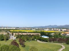-北京金海湖景区