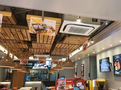 -豪享来中西餐厅(隆昌店)
