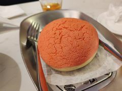 -食大利香港茶餐厅(南亚风情第一城店)