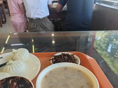 -庆丰包子铺(白塔寺店)