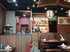 -晓林火锅(安定门店)