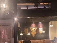 -Uncle Kosto科斯托·中东菜