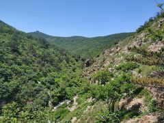 -棒棰岛宾馆景区