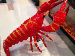 -文叔·湖北名小吃·小龙虾(华强北店)