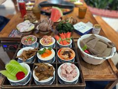 -楠火锅(龙阳广场店)