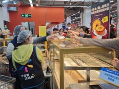 -沃尔玛超市(武侯店)
