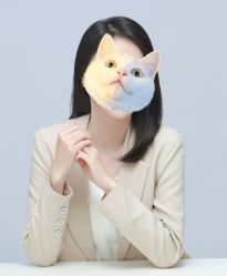 -时纪母女写真父母纪念照(静安店)