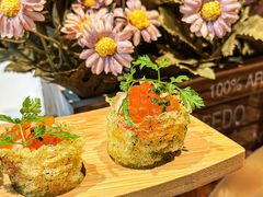 -Bistro 63 创意融合料理(广粤天地店)