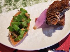 -上海滩餐厅(BFC外滩金融中心店)