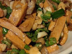 湖南攸县香干-湘语·湖南家常菜(新洲店)