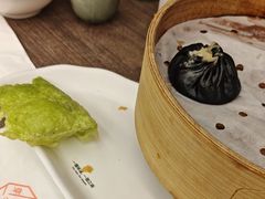 -苏小柳点心·手作小笼包(浦东嘉里城分院)