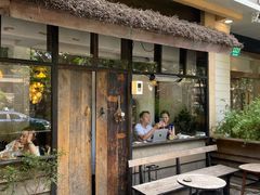 -WABI COFE(愚园路店)