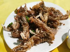 -淇沙湾渔村餐厅