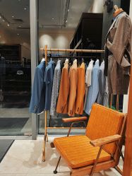 -MR.COLLECTION西装先生(富华里店)