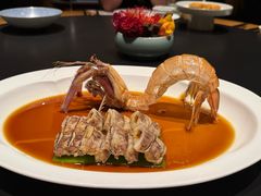 -新荣记(西溪湿地店)