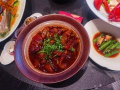 -锦楼·臻选新杭帮(杭州中心店)