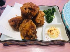 武士鸡块-晴季寿司(红旗街万达店)