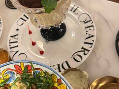 -IL TEATRO 精品意大利餐厅