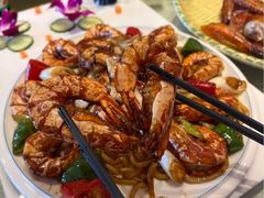 -大树头·花园餐厅(市桥店)