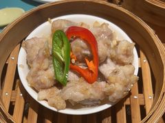 -点心传说·粤菜点心(佐阾虹湾店)