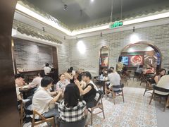 -民信老铺(双皮奶博物馆店)