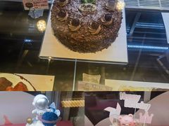 -精点味道(大连商场店)