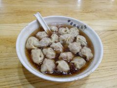 -蒋家桥饺面店(四望亭路店)