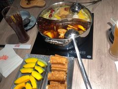 -老鼎旺安格斯牛肉火锅(衡艺广场店)