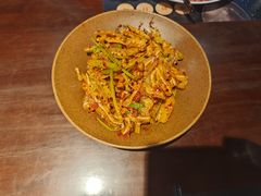 -拾捌川·自贡爆炒(新街口店)